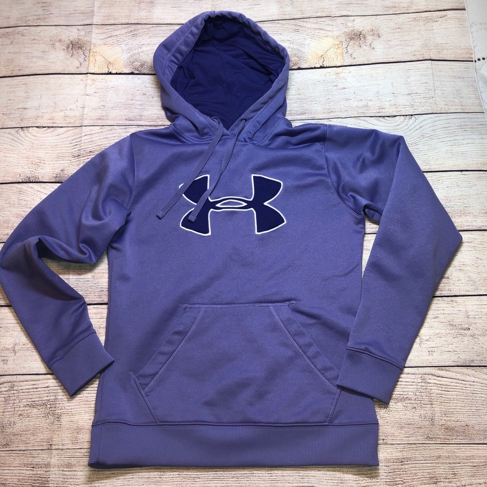 Under Armour hoodie